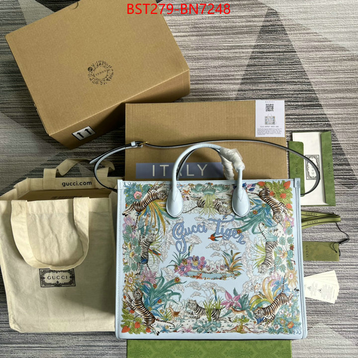 Gucci Bags(TOP)-Handbag-,where could you find a great quality designer ,ID: BN7248,$: 279USD