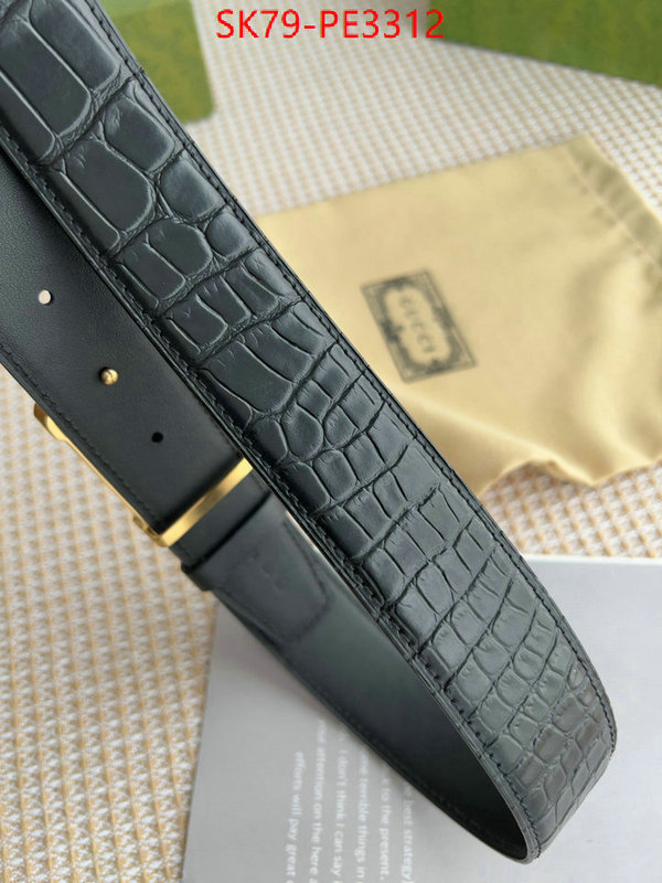 Belts-Gucci,where can i buy , ID: PE3312,$: 79USD