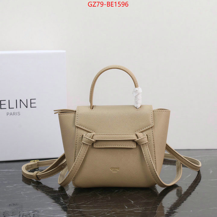 CELINE Bags(4A)-Belt Bag,the most popular ,ID: BE1596,$: 79USD