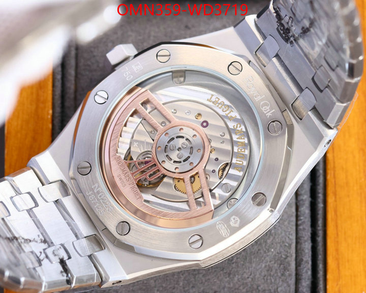 Watch (TOP)-Audemars Piguet,2023 aaaaa replica 1st copy , ID: WD3719,$: 359USD