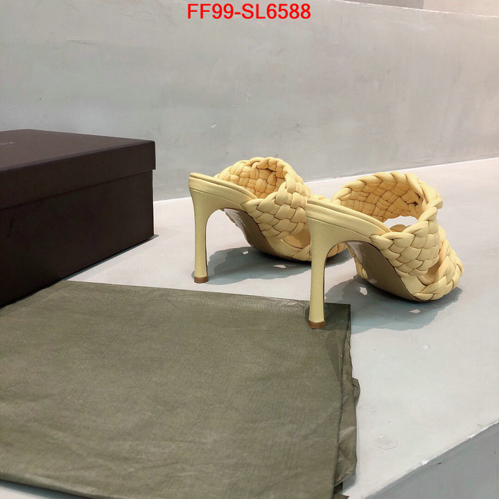 Women Shoes-BV,aaaaa+ class replica , ID: SL6588,$: 99USD