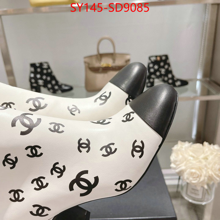 Women Shoes-Chanel,7 star , ID: SD9085,$: 145USD