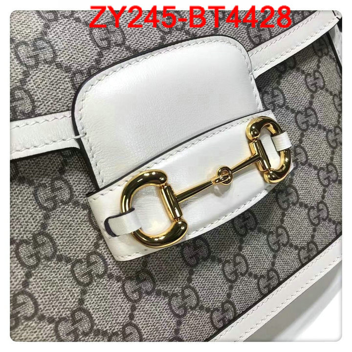 Gucci Bags(TOP)-Horsebit-,how to find designer replica ,ID: BT4428,