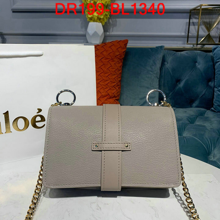 Chloe Bags(TOP)-Diagonal,buy 2023 replica ,ID: BL1340,$: 199USD