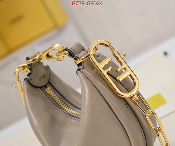 Fendi Big Sale-,ID: GFD24,$: 79USD