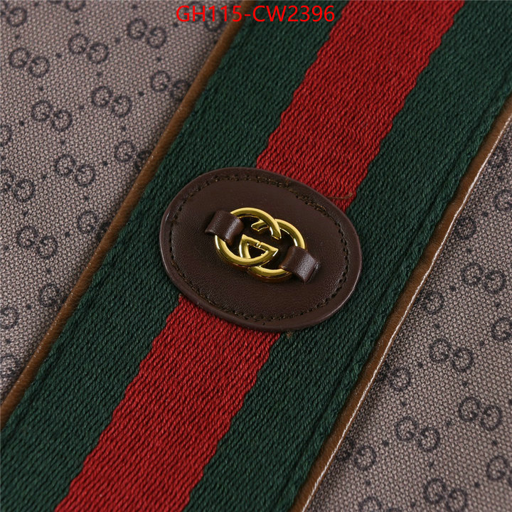 Clothing-Gucci,replica designer , ID: CW2396,$: 115USD