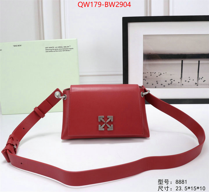 Off-White Bags ( TOP )-Diagonal-,best replica ,ID: BW2904,$: 179USD