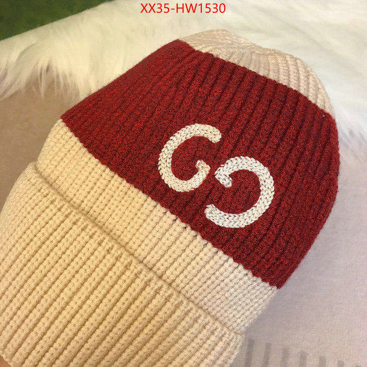 Cap (Hat)-Gucci,mirror copy luxury , ID: HW1530,$: 35USD