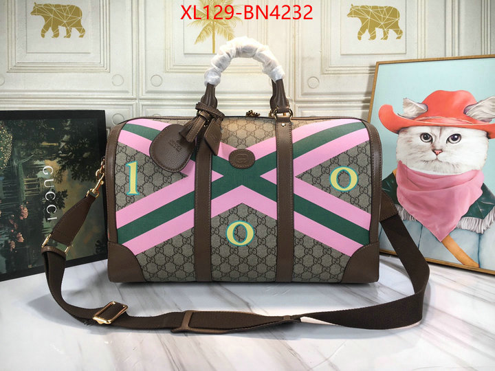 Gucci Bags(4A)-Diagonal-,ID: BN4231,$: 99USD