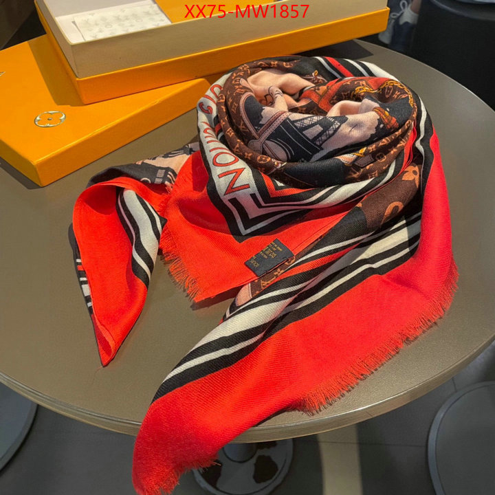 Scarf-LV,what best replica sellers , ID: MW1857,$: 75USD