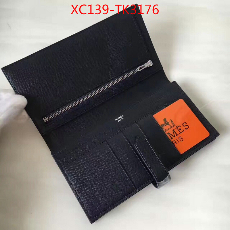 Hermes Bags(TOP)-Wallet-,2023 replica ,ID: TK3176,$:139USD