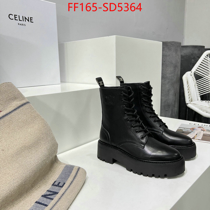 Women Shoes-CELINE,replcia cheap , ID: SD5364,$: 165USD