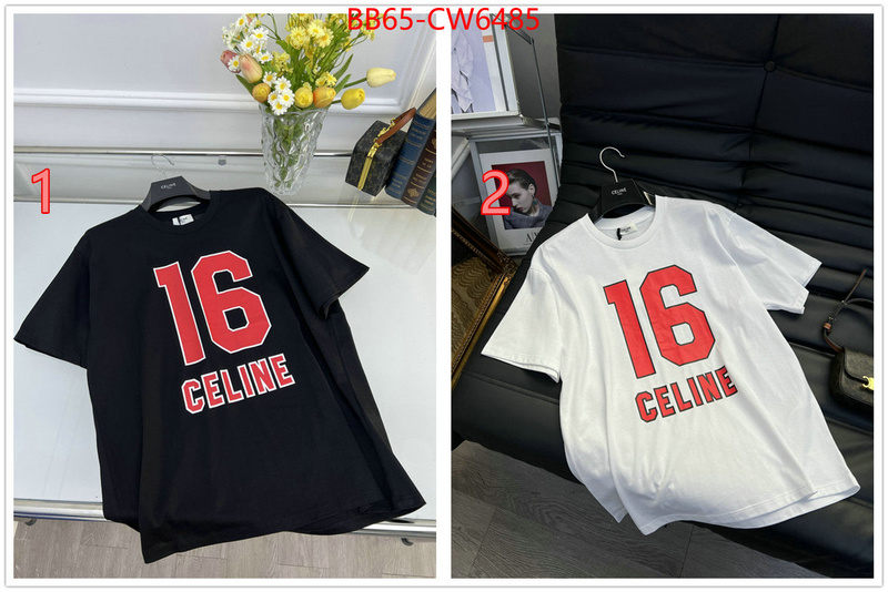 Clothing-Celine,luxury , ID: CW6485,$: 65USD