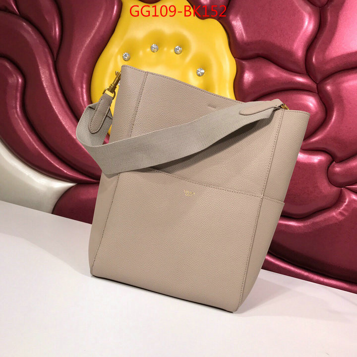 CELINE Bags(4A)-Diagonal,aaaaa+ replica ,ID: BK152,