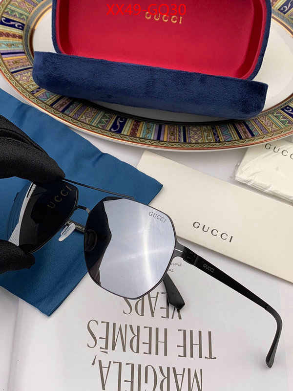 Glasses-Gucci,cheap online best designer , ID: GQ30,$: 49USD