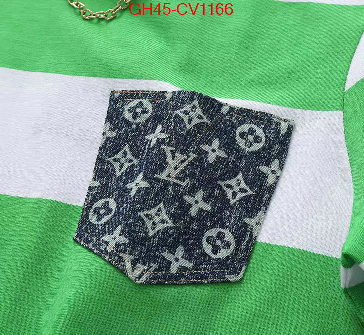 Clothing-LV,replicas buy special , ID: CV1166,$: 45USD