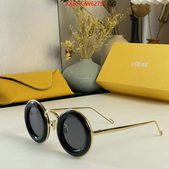 Glasses-Loewe,is it ok to buy , ID: GW6279,$: 65USD