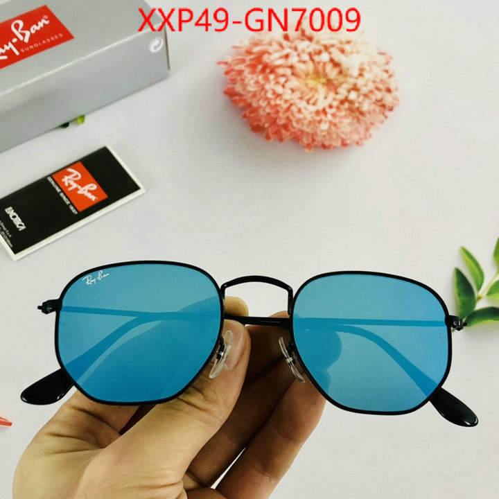Glasses-RayBan,where to buy the best replica , ID: GN7009,$: 49USD