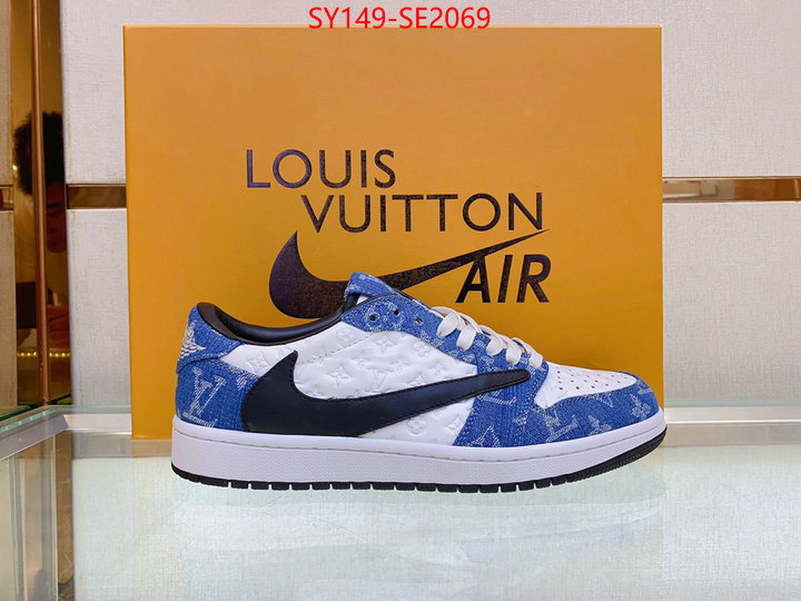 Men Shoes-LV,what best replica sellers , ID: SE2069,$: 149USD