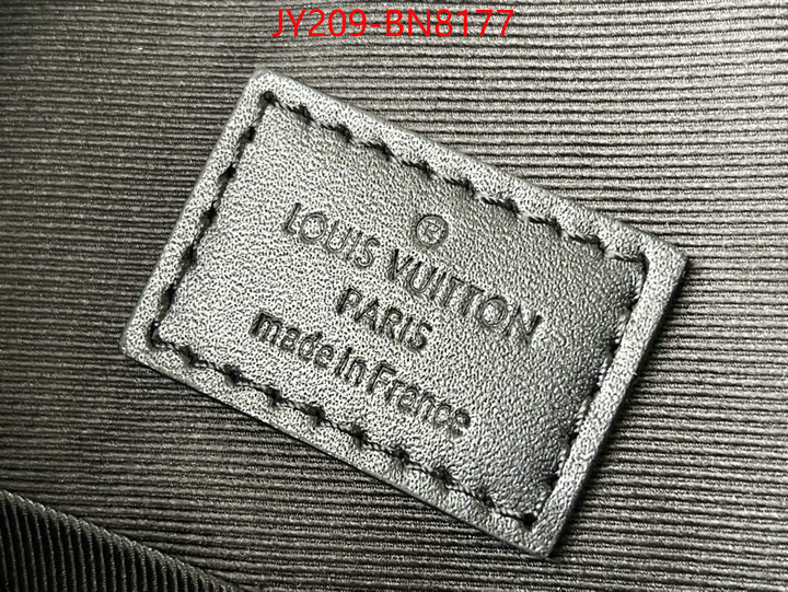 LV Bags(TOP)-Pochette MTis-Twist-,ID: BN8177,$: 209USD