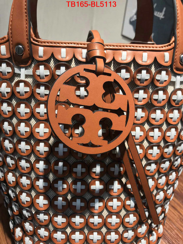 Tory Burch Bags(TOP)-Diagonal-,ID: BL5113,$: 165USD