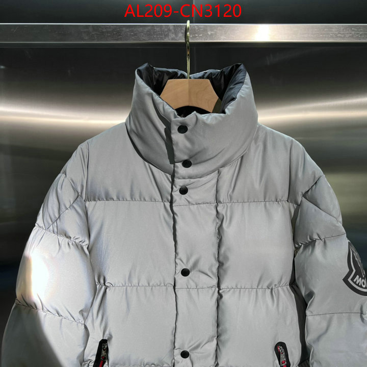 Down jacket Women-Moncler,where to find best , ID: CN3120,