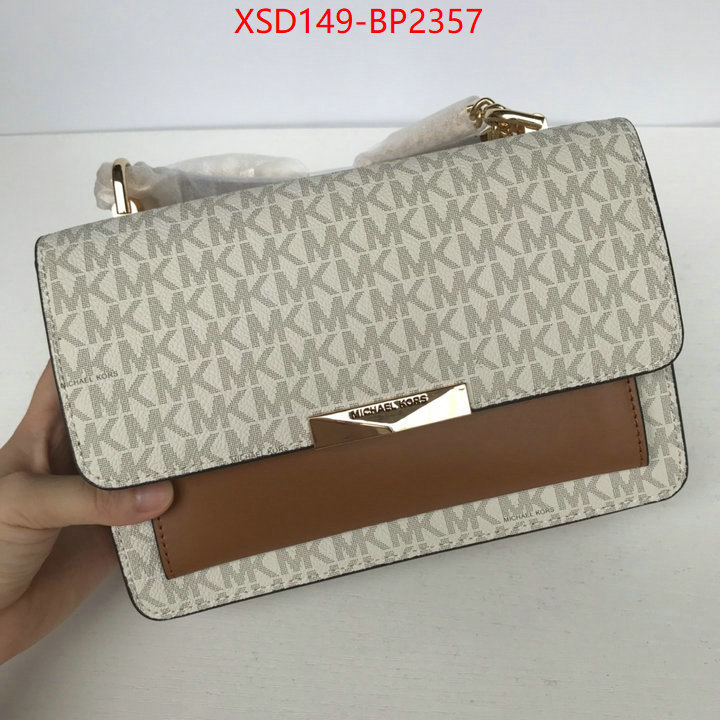 Michael Kors Bags(TOP)-Diagonal-,ID: BP2357,$: 149USD