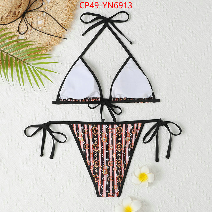 Swimsuit-LV,buy , ID: YN6913,$: 49USD