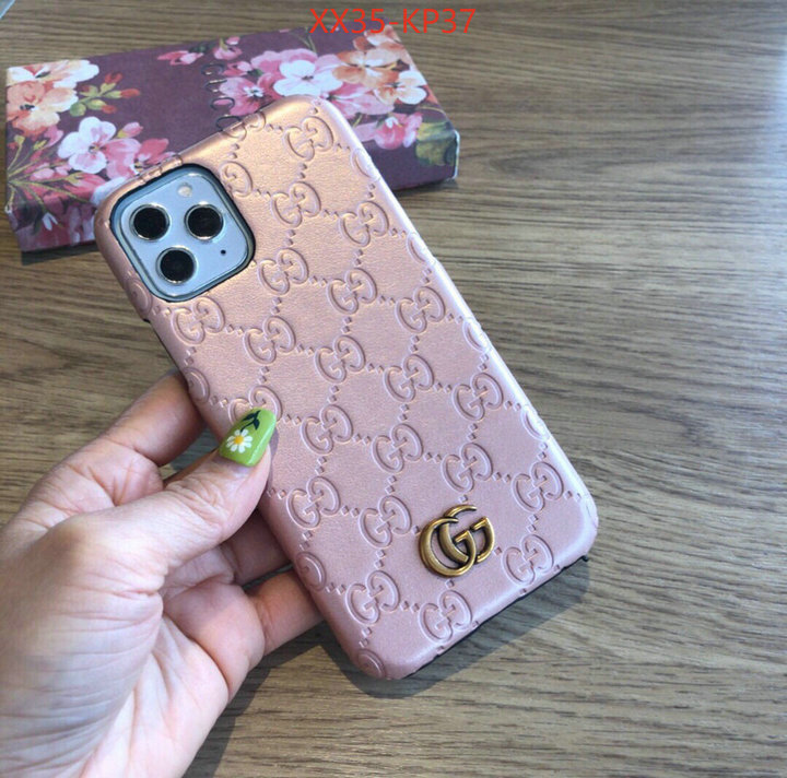 Phone case-Gucci,replcia cheap from china , ID: KP37,$: 35USD