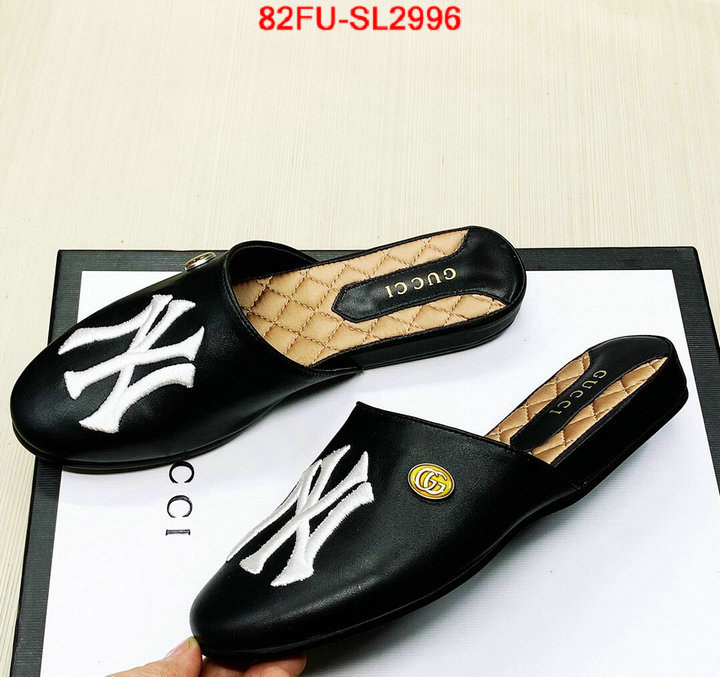 Women Shoes-Gucci,online china , ID: SL2996,$: 82USD