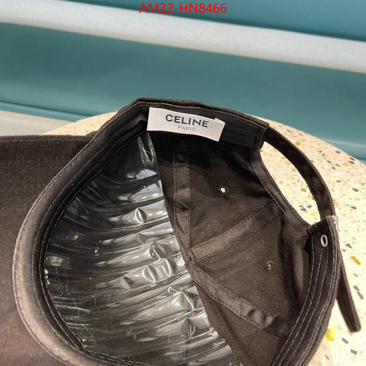 Cap (Hat)-Celine,designer high replica , ID: HN8466,$: 32USD