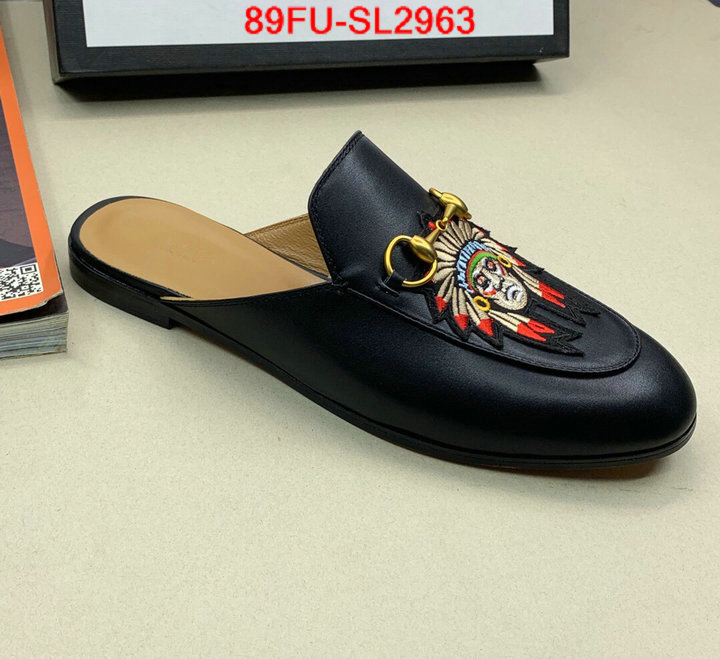 Women Shoes-Gucci,sale outlet online , ID: SL2963,$: 89USD