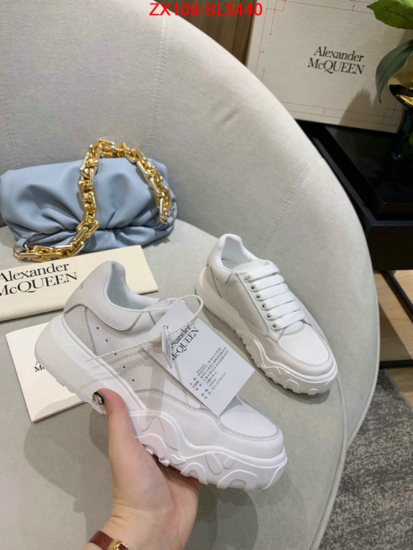 Women Shoes-Alexander McQueen,where should i buy to receive , ID:SL5440,$: 109USD