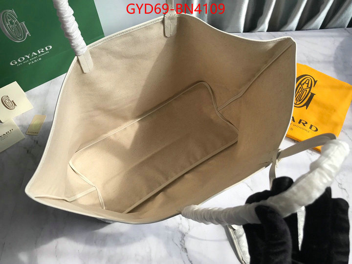 Goyard Bags(4A)-Handbag-,best website for replica ,ID: BN4109,$: 69USD