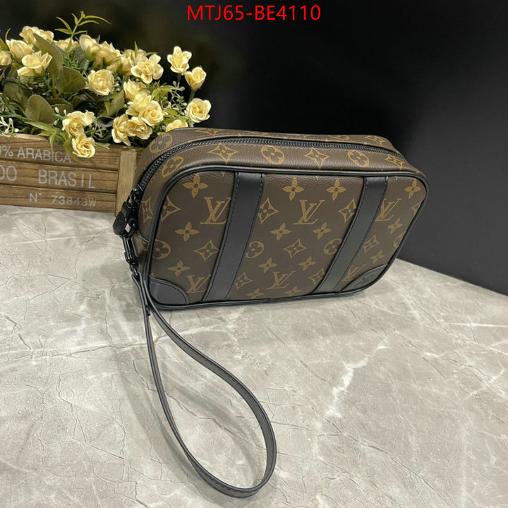 LV Bags(4A)-Trio-,where can i buy the best 1:1 original ,ID: BE4110,$: 65USD