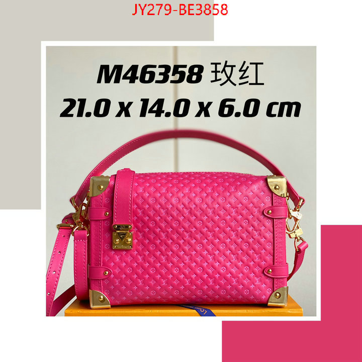 LV Bags(TOP)-Pochette MTis-Twist-,ID: BE3858,$: 279USD