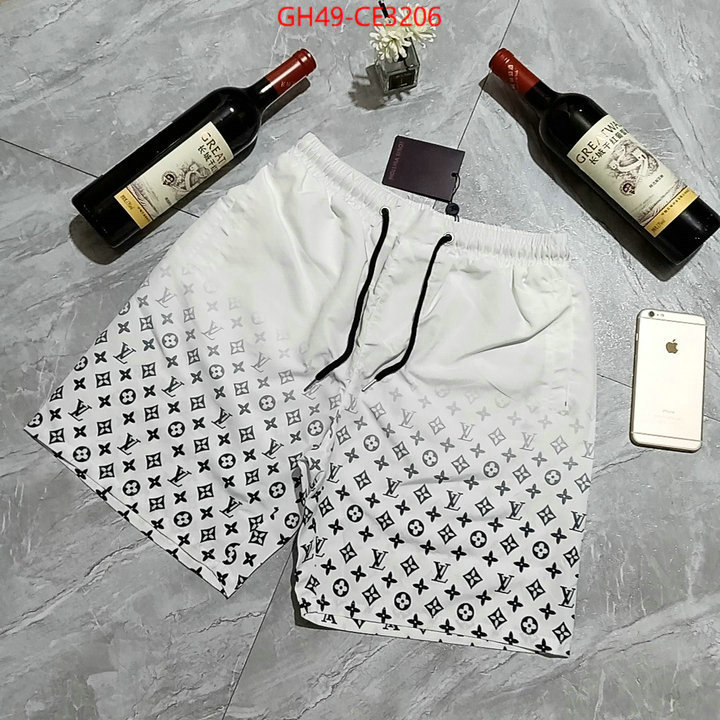 Clothing-LV,unsurpassed quality , ID: CE3206,$: 49USD