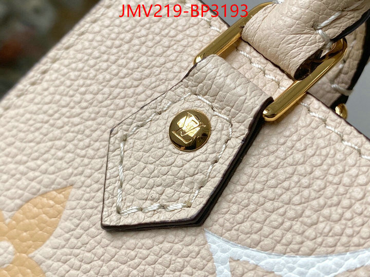 LV Bags(TOP)-Pochette MTis-Twist-,ID: BP3193,$: 219USD