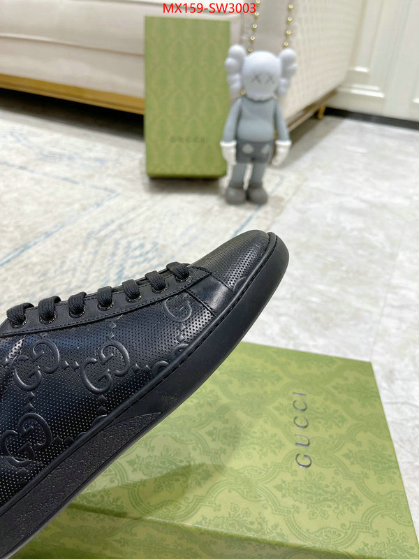 Men Shoes-Gucci,replica online , ID: SW3003,$: 159USD