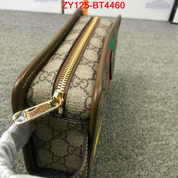 Gucci Bags(TOP)-Makeup bag-,aaaaa+ replica designer ,ID: BT4460,