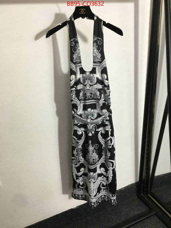 Clothing-Versace,online from china , ID: CO3632,$: 95USD