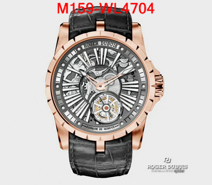 Watch(4A)-Other,new ,ID: WL4704,$: 159USD