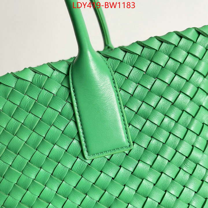 BV Bags(TOP)-Handbag-,wholesale designer shop ,ID: BW1183,$: 419USD