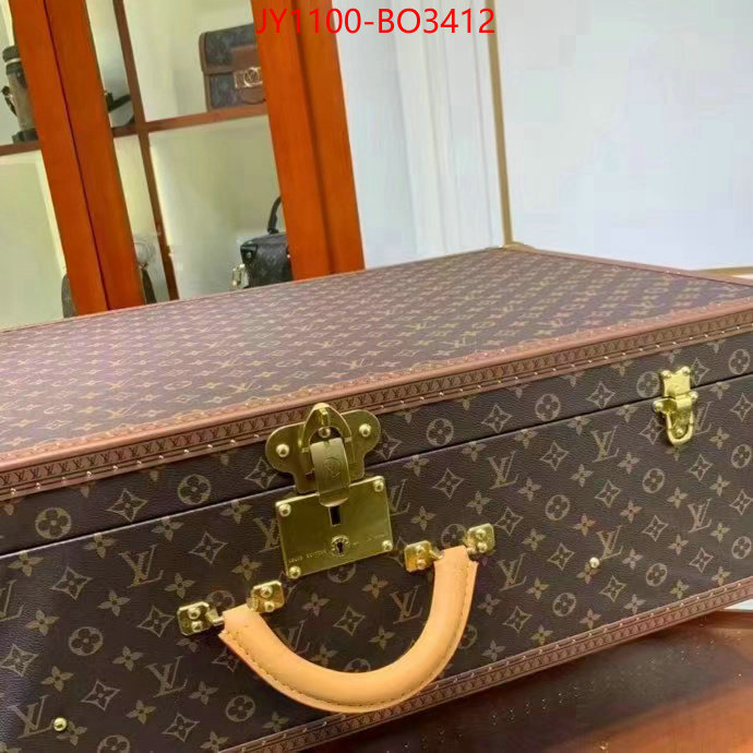 LV Bags(TOP)-Handbag Collection-,ID: BO3412,$: 1100USD