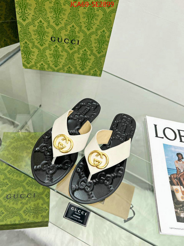 Men Shoes-Gucci,exclusive cheap , ID: SE2899,$: 69USD