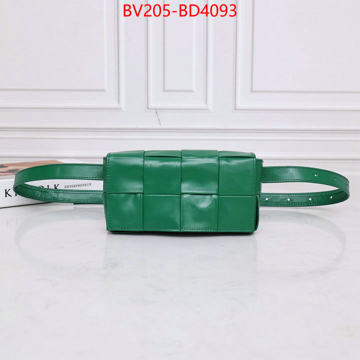 BV Bags(TOP)-Cassette Series,the best quality replica ,ID: BD4093,$: 205USD