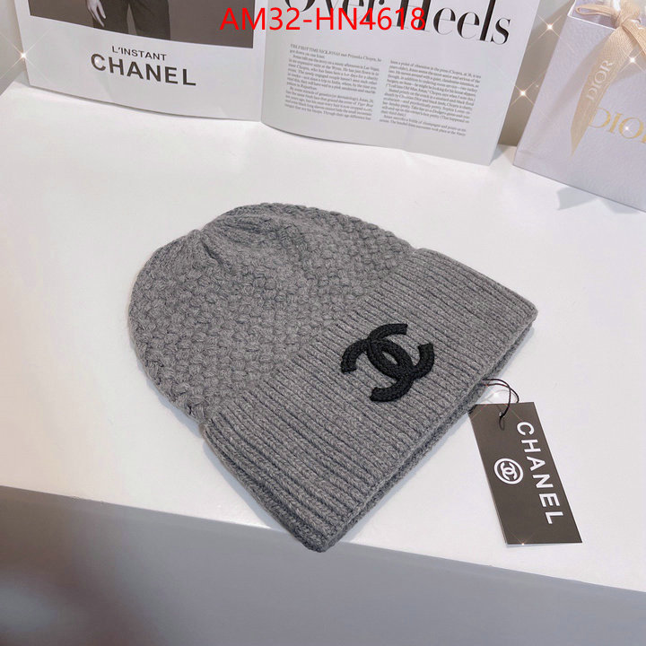 Cap (Hat)-Chanel,flawless , ID: HN4618,$: 32USD