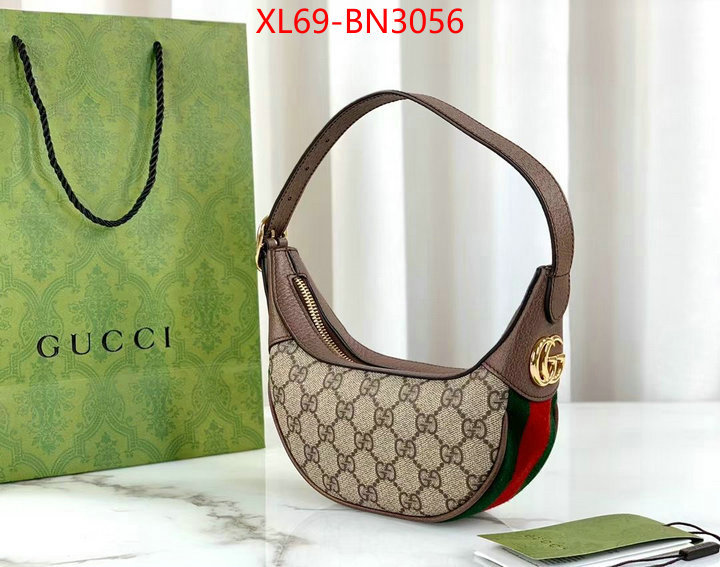 Gucci Bags(4A)-Handbag-,knockoff ,ID: BN3056,$: 89USD