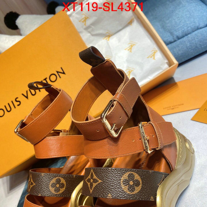 Women Shoes-LV,sellers online , ID: SL4371,$: 119USD