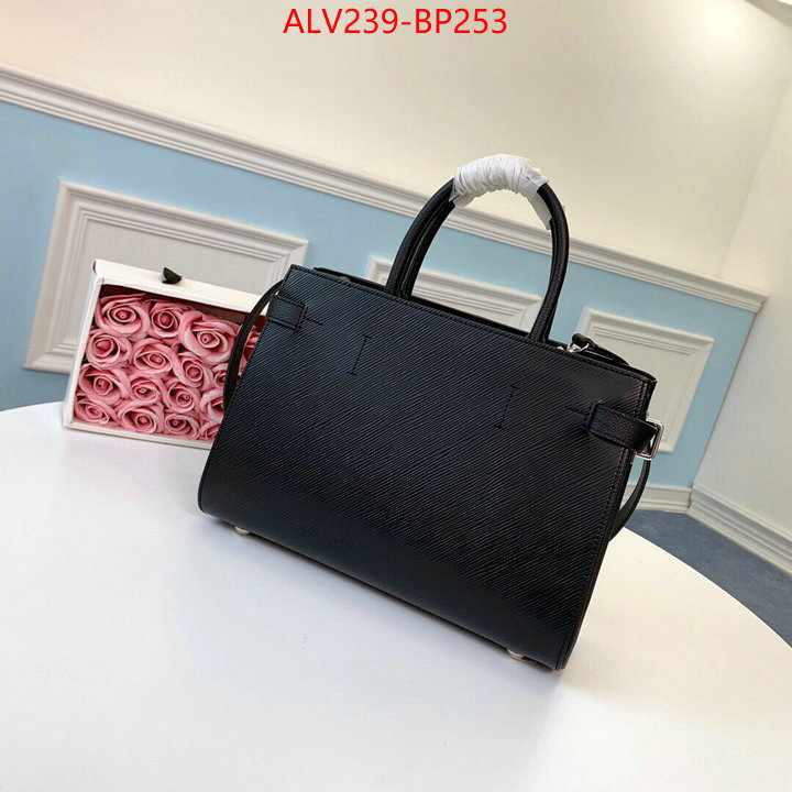 LV Bags(TOP)-Handbag Collection-,ID: BP253,$:239USD